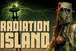 辐射岛
