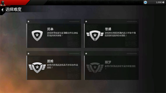 现代战争4：决战时刻