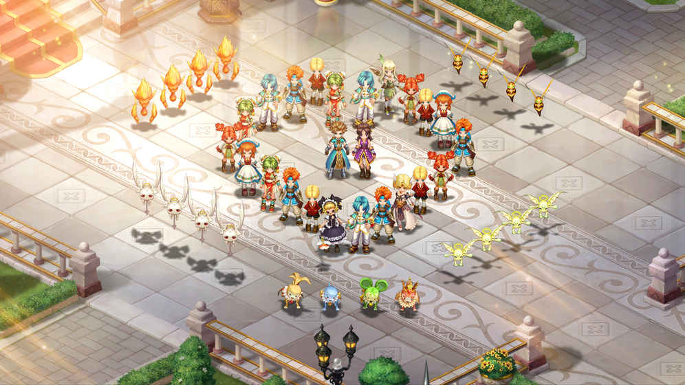 魔力宝贝