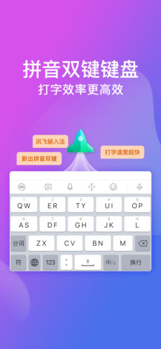 讯飞输入法