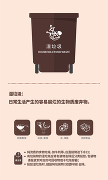 垃圾分类查询