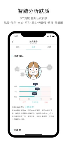 你今天真好看