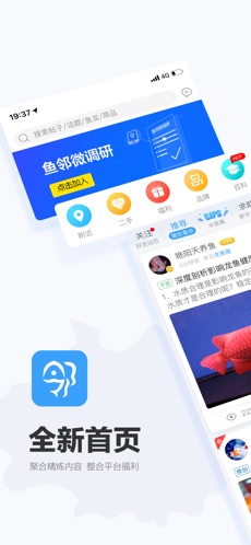 龙巅鱼邻