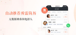 招才猫直聘