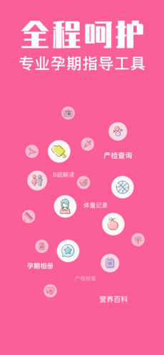 怀孕管家