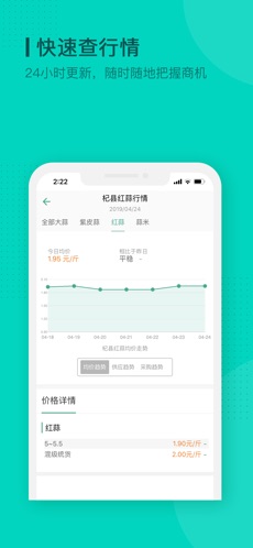 一亩田