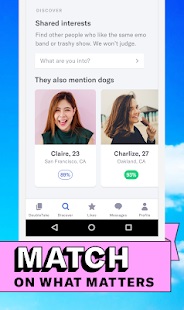 OkCupid