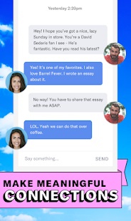 OkCupid
