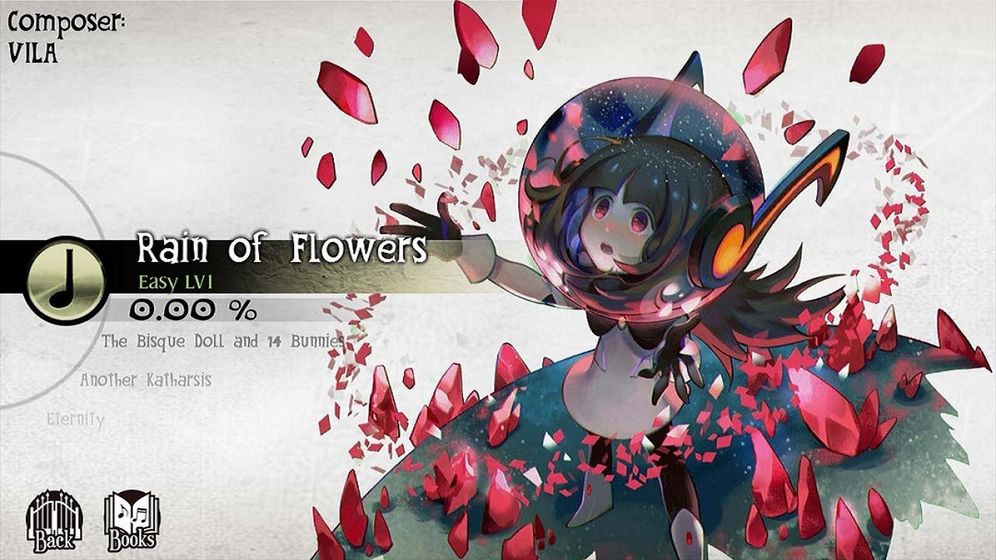 Deemo(古树旋律)