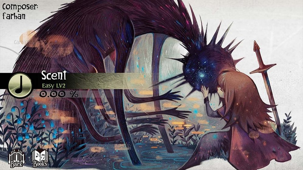 Deemo(古树旋律)