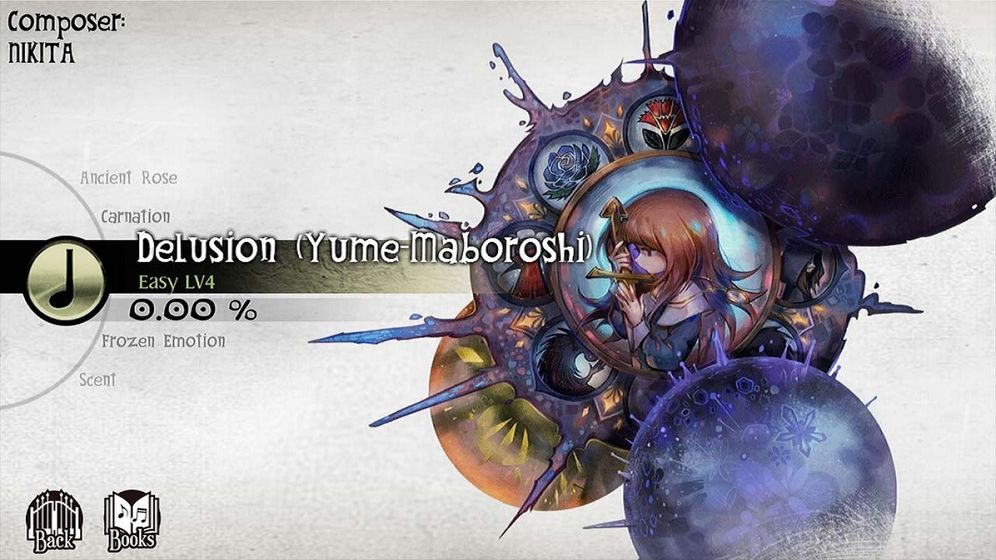 Deemo(古树旋律)