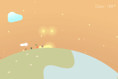 Kreator星季
