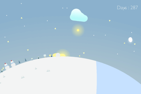 Kreator星季