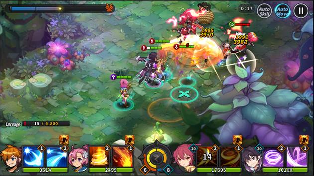 永恒冒险 国际版