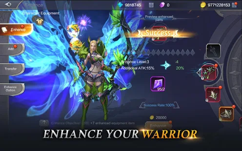 MU ORIGIN2 国际版