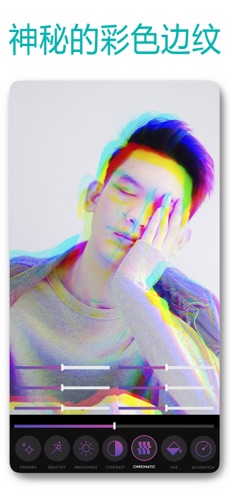 Filterloop