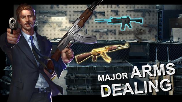 黑手党城市 国际版