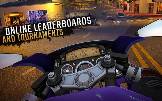 摩托骑士 国际版