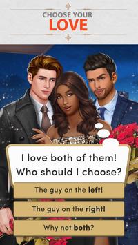 章节：互动故事 国际版