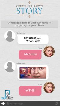 章节：互动故事 国际版