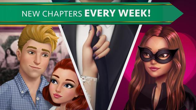 我的故事：我选我路 国际版