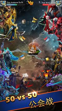 超级英雄大理石RPG 国际版