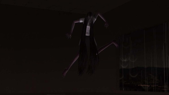 恐怖学校:白色情人节