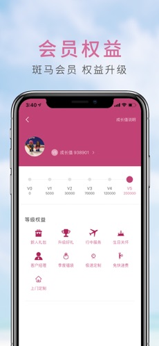 斑马旅游