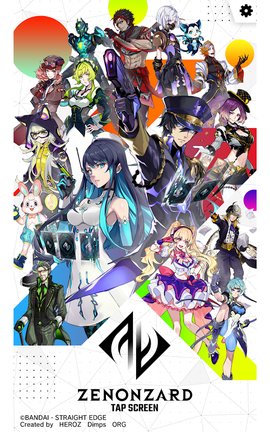 ZENONZARD