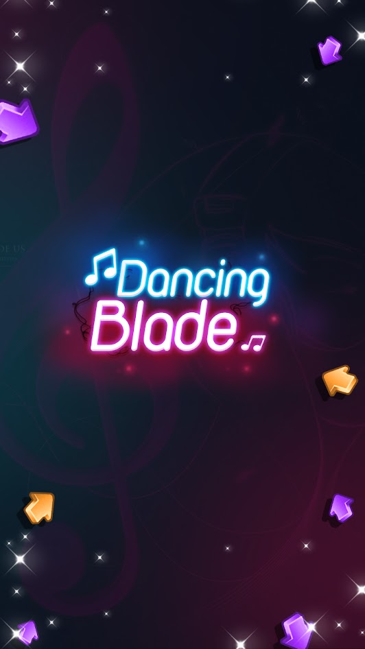 Dancing Blade