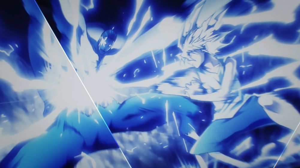 全职猎人ArenaBattle