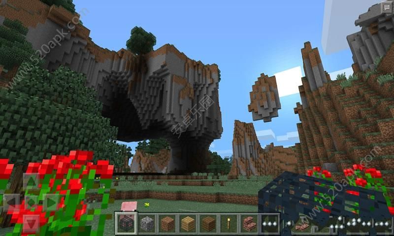 我的世界旧版1.1.5