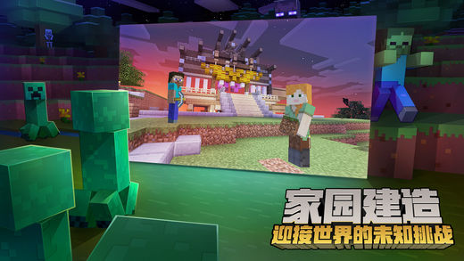 我的世界1.1.0.9