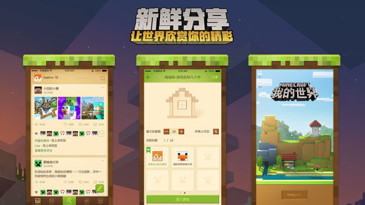 我的世界1.1.0.9