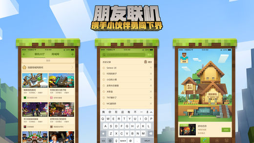 我的世界1.1.0.9