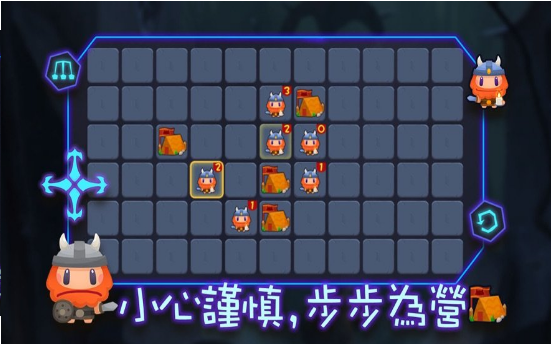 咄咄进逼