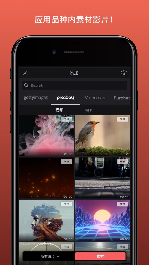 Enlight-Videoleap