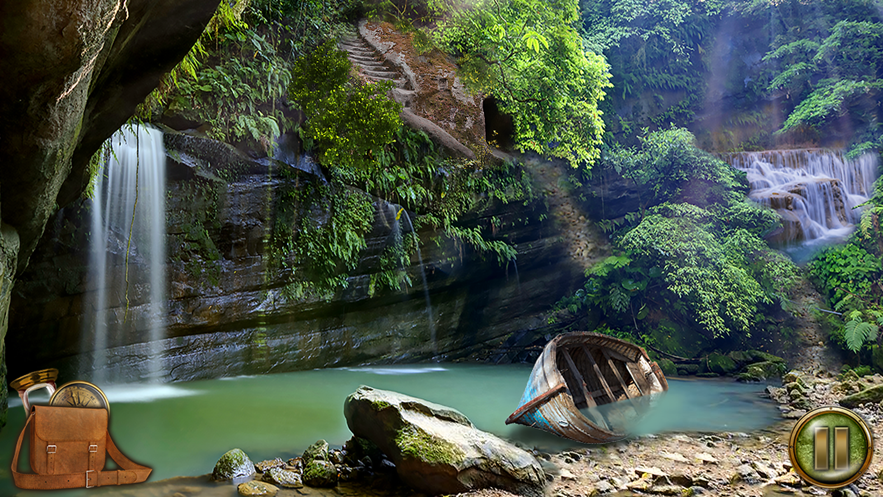漫漫旅途未知世界的探险之旅