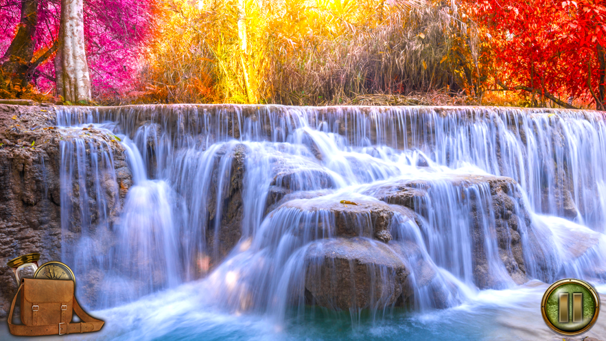 漫漫旅途未知世界的探险之旅