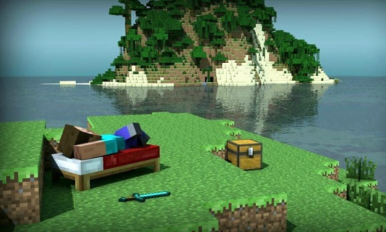 我的世界1.8.0.8
