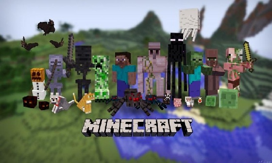 我的世界1.8.0.8