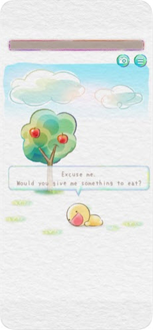 空腹危机大作战