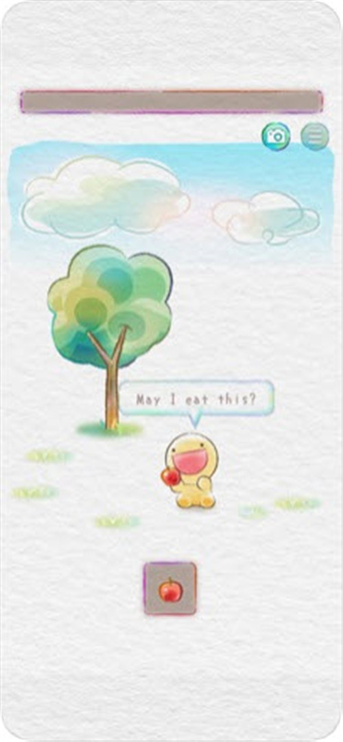 空腹危机大作战