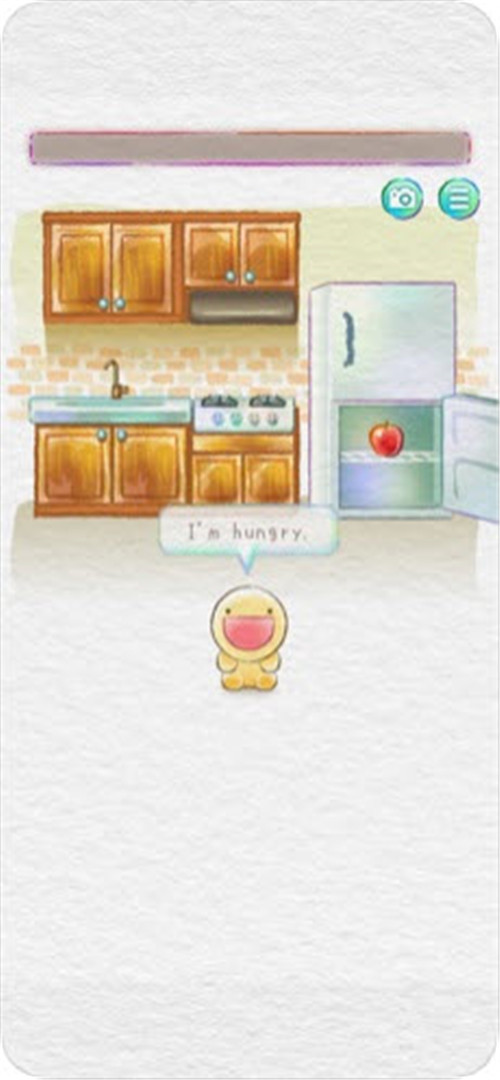 空腹危机大作战