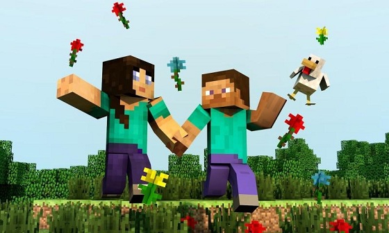 我的世界1.8.0.11