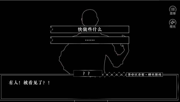 景安区奇案手机版