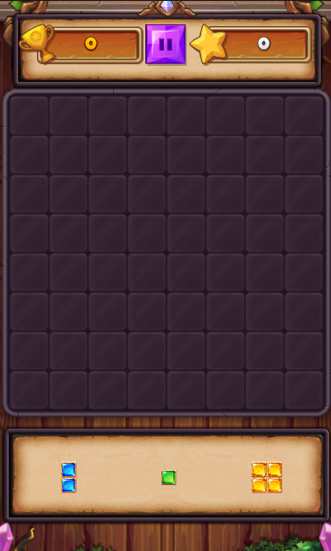 Block Puzzle Jewel
