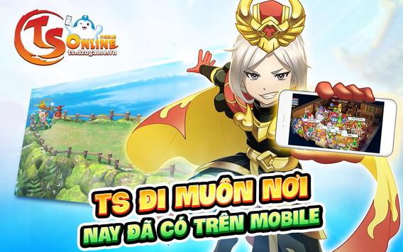 TS Online Mobile