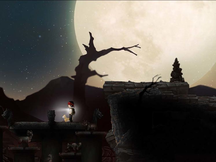 永无止境官方版