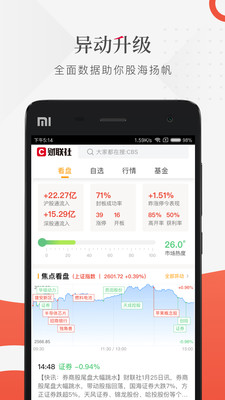 财联社